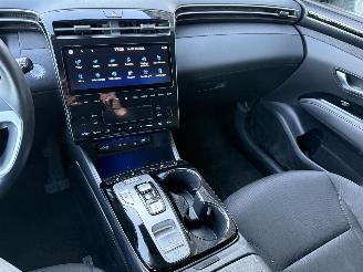 Hyundai Tucson 1.6 T-GDI PHEV 4WD 266PK Aut. Comfort picture 21