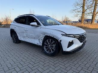 Hyundai Tucson 1.6 T-GDI PHEV 4WD 266PK Aut. Comfort picture 7