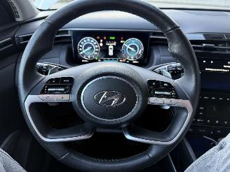 Hyundai Tucson 1.6 T-GDI PHEV 4WD 266PK Aut. Comfort picture 19