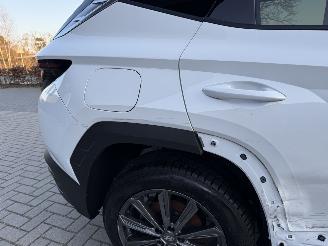 Hyundai Tucson 1.6 T-GDI PHEV 4WD 266PK Aut. Comfort picture 42