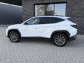 Hyundai Tucson 1.6 T-GDI PHEV 4WD 266PK Aut. Comfort picture 16