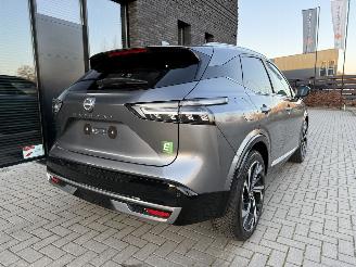 Nissan Qashqai 1.3 MHEV 158PK Xtronic TEKNA PLUS FULL OPTIONS! picture 7