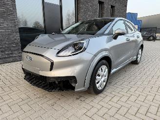 Ford Puma NEW GEN-E 44kWh 169PK Aut. Premium picture 3