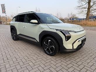 Kia EV3 81.4 kWh 204PK Aut. Earth DriveWise VOL! picture 7