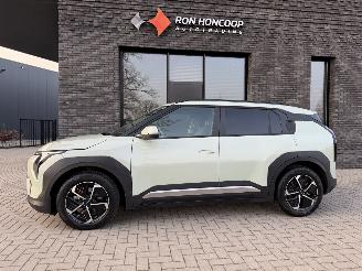 Damaged car Kia EV3 81.4 kWh 204PK Aut. Earth DriveWise VOL! 2025/4