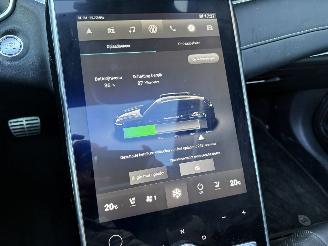 MG Marvel R 70kWh 180PK Aut. Luxury PANO VOL! picture 28