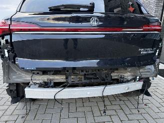 MG Marvel R 70kWh 180PK Aut. Luxury PANO VOL! picture 36