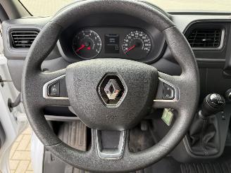 Renault Master T35 2.3 dCi 136PK L3H2 Work Edition picture 19