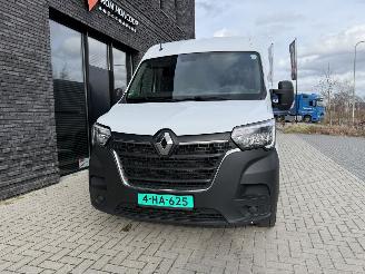 Renault Master T35 2.3 dCi 136PK L3H2 Work Edition picture 4