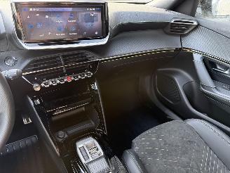 Peugeot e-2008 GT 54kWh 156PK Aut. NEW! picture 23