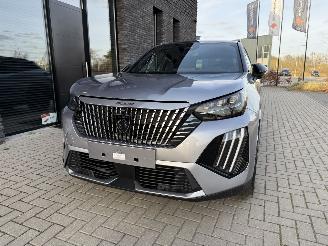 Peugeot e-2008 GT 54kWh 156PK Aut. NEW! picture 15