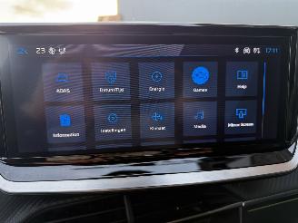 Peugeot e-2008 GT 54kWh 156PK Aut. NEW! picture 27