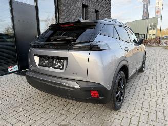 Peugeot e-2008 GT 54kWh 156PK Aut. NEW! picture 7