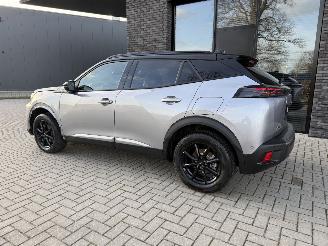 Peugeot e-2008 GT 54kWh 156PK Aut. NEW! picture 13