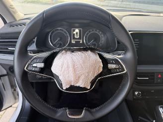 Skoda Kamiq 1.0 TSI 110PK DSG7 Style picture 20