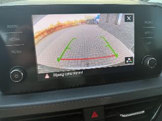 Skoda Kamiq 1.0 TSI 110PK DSG7 Style picture 25