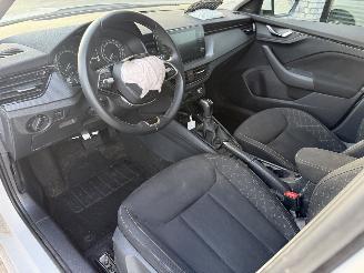 Skoda Kamiq 1.0 TSI 110PK DSG7 Style picture 18