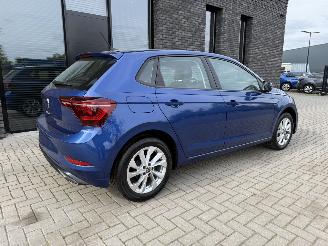 Volkswagen Polo 1.0 TSI 95PK DSG7 Style NEW! picture 6