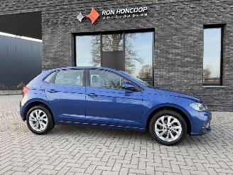 škoda osobní automobily Volkswagen Polo 1.0 TSI 115PK DSG7 Style NEW! 2026/1