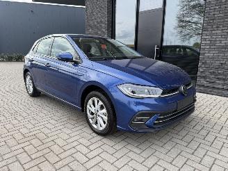 Volkswagen Polo 1.0 TSI 95PK DSG7 Style NEW! picture 3