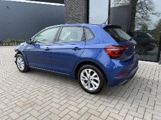 Volkswagen Polo 1.0 TSI 95PK DSG7 Style NEW! picture 11