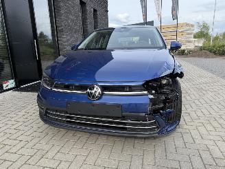 Volkswagen Polo 1.0 TSI 95PK DSG7 Style NEW! picture 16