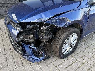 Volkswagen Polo 1.0 TSI 115PK DSG7 Style NEW! picture 33