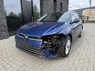 Volkswagen Polo 1.0 TSI 95PK DSG7 Style NEW! picture 15