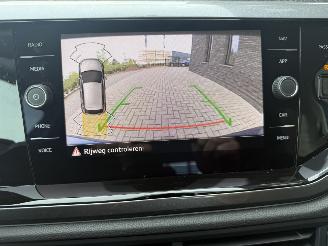 Volkswagen Polo 1.0 TSI 95PK DSG7 Style NEW! picture 23