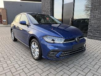 Volkswagen Polo 1.0 TSI 115PK DSG7 Style NEW! picture 3