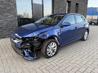 Volkswagen Polo 1.0 TSI 115PK DSG7 Style NEW! picture 14