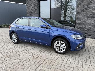 Volkswagen Polo 1.0 TSI 95PK DSG7 Style NEW! picture 2