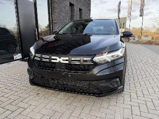 Dacia Sandero 1.0 TCe 91PK Essential picture 4