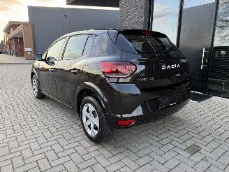 Dacia Sandero 1.0 TCe 91PK Essential picture 8