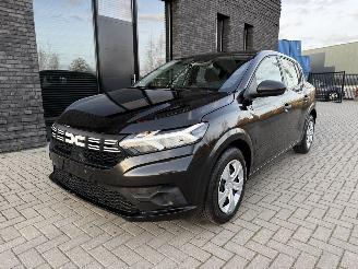 Dacia Sandero 1.0 TCe 91PK Essential picture 3