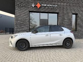 Coche accidentado Opel Corsa 1.2 Turbo 101PK Edition PANO 2023/11