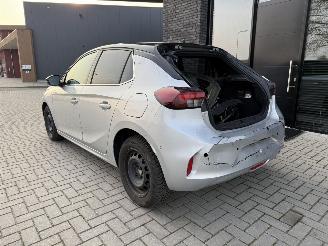 Opel Corsa 1.2 Turbo 101PK Edition PANO picture 14