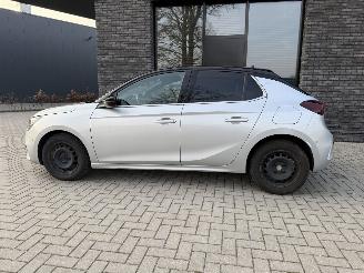 Opel Corsa 1.2 Turbo 101PK Edition PANO picture 16