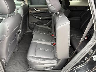 DFSK Navor E5 1.5 PHEV 289PK Aut. 7-Personen PANO VOL! picture 36