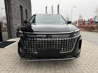 DFSK Navor E5 1.5 PHEV 289PK Aut. 7-Personen PANO VOL! picture 5