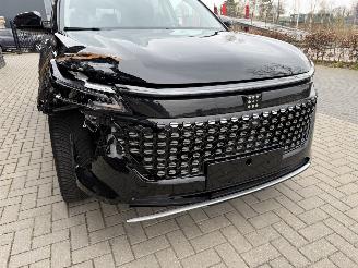 DFSK Navor E5 1.5 PHEV 289PK Aut. 7-Personen PANO VOL! picture 42