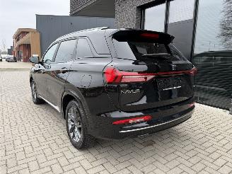 DFSK Navor E5 1.5 PHEV 289PK Aut. 7-Personen PANO VOL! picture 14