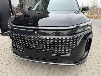 DFSK Navor E5 1.5 PHEV 289PK Aut. 7-Personen PANO VOL! picture 40