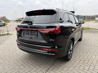 DFSK Navor E5 1.5 PHEV 289PK Aut. 7-Personen PANO VOL! picture 11