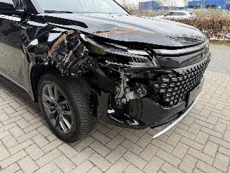 DFSK Navor E5 1.5 PHEV 289PK Aut. 7-Personen PANO VOL! picture 41