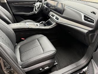 DFSK Navor E5 1.5 PHEV 289PK Aut. 7-Personen PANO VOL! picture 39