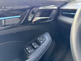 MG MG5 Electric Long Range 61kWh 157PK Aut. Luxury picture 30