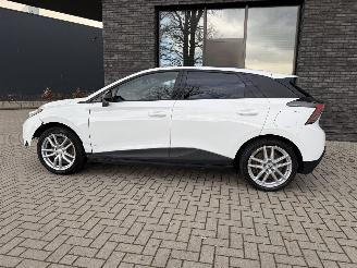 MG MG4 Electric Trophy Extended Range 77kWh 245PK Aut. Luxury picture 12