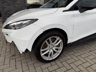 MG MG4 Electric Trophy Extended Range 77kWh 245PK Aut. Luxury picture 33