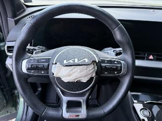 Kia Sportage 1.6 T-GDI PHEV AWD 266PK Aut. GT-Line picture 20